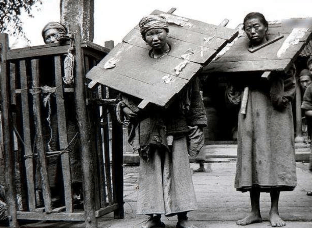 原创古代为何不把犯人关进监狱而是花大功夫把人发配到千里之外