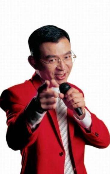 成功学大师和弟子陈安之,拜师费上百万,有人借高利贷去看演说_中国