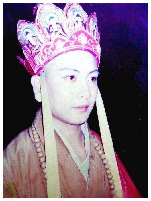 汪粤奉献西游记仅3集演婚姻成谜成大学老师引关注