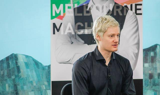 尼尔罗伯逊追随传奇聚焦斯诺克技艺提升