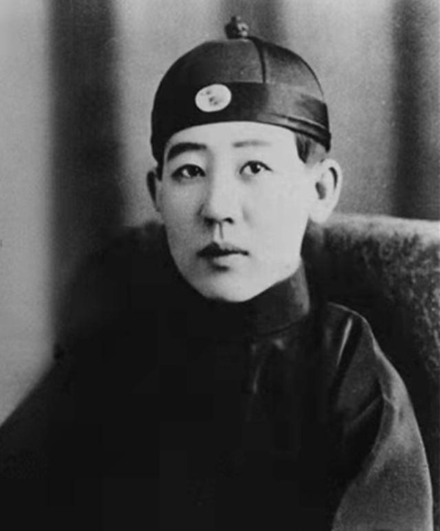 原创川岛芳子晚清格格遭老头欺辱她写信求救家人亲哥却劝她认命