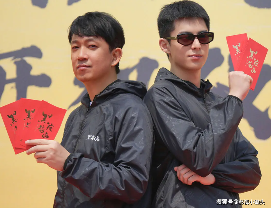 刑警何远航将潘粤明饰演的一桩电梯失踪案讲述的是1997年又名《追影者