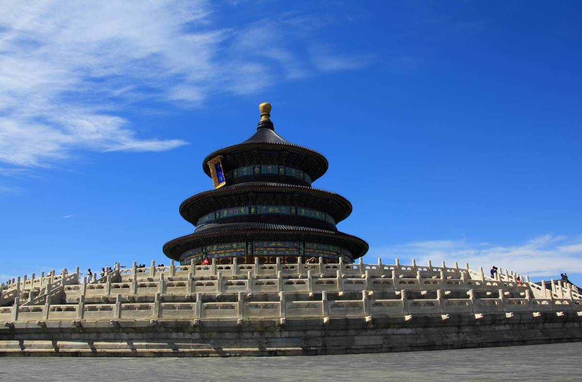 带父母去北京旅游玩5天大概要多少钱这篇攻略告诉你