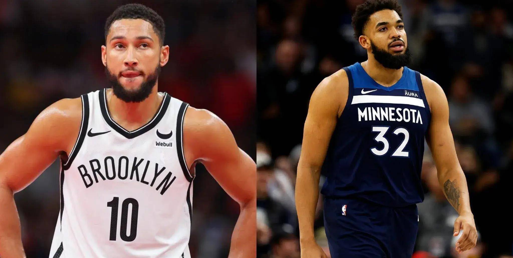 唐斯倒下西部格局巨变森林狼季后赛堪忧