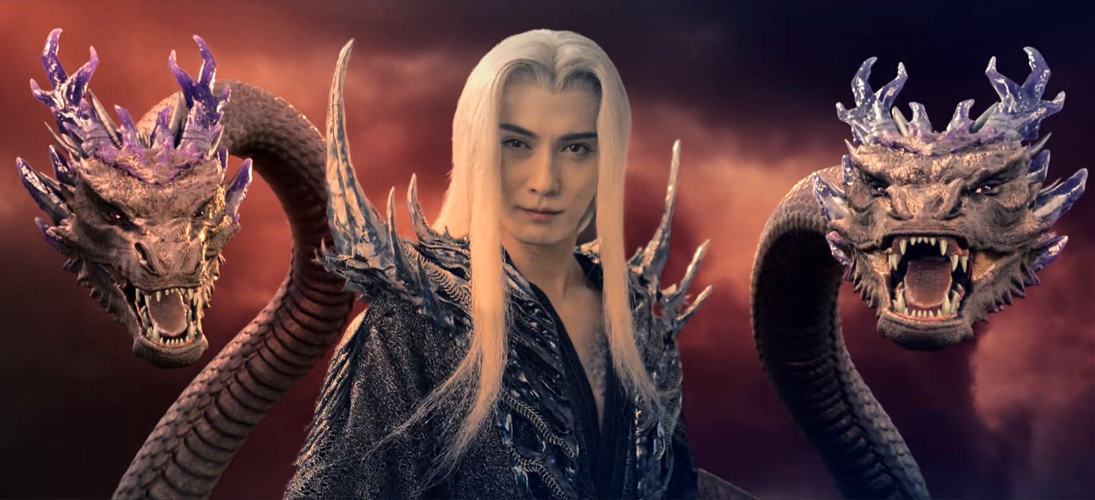 原创烈焰首播开局三大漏洞伍赓阿狗长一样不死鸟选武庚