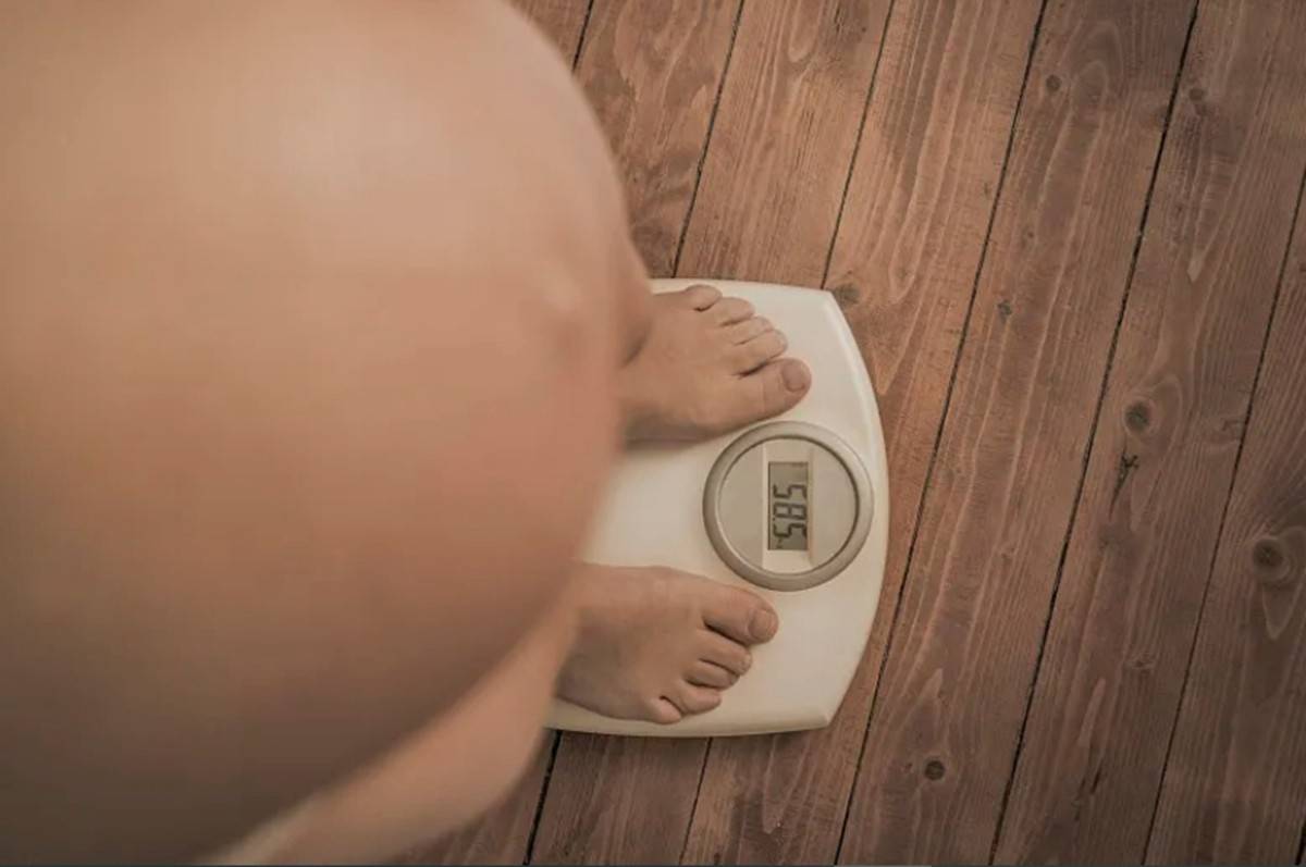 孕妇为什么要控制体重增长(附有哪些好处)