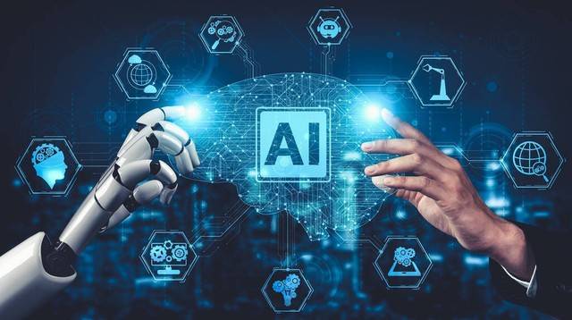 走进ai新时代织信低代码的实践与启示