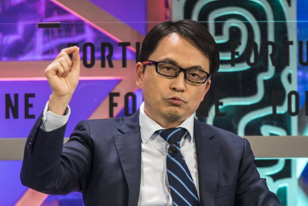 原创除了张磊之外火锅大王张勇也移民新加坡身家一度超过了千亿