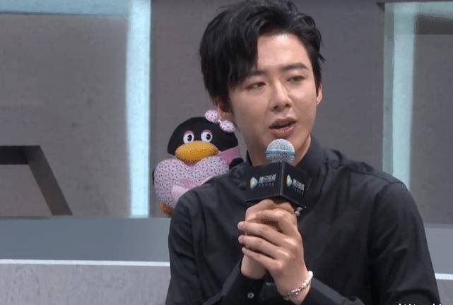 看得出因为这部剧,热巴和吴磊和刘宇宁关系很好