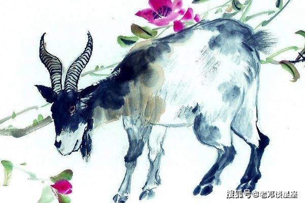 对于属羊的人来说,3月下旬,运势会由凶转旺,会从后面招财进宝.