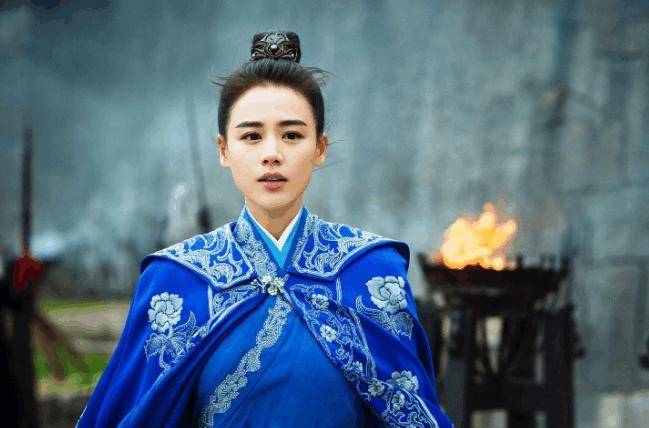 生擒孙二娘的女将:箭射花荣,戏耍武松,共斩杀8位梁山好汉_陈丽卿_女性