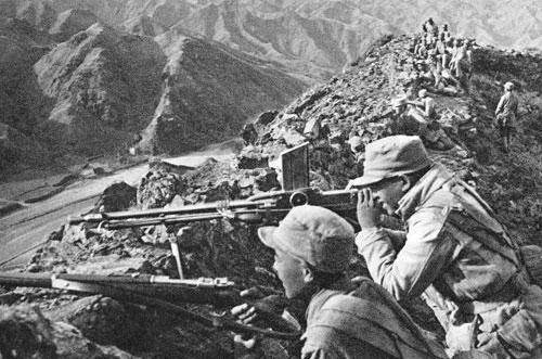 原创新四军3师8旅2连82人牺牲只剩一人7旅4连82人全牺牲无一幸存