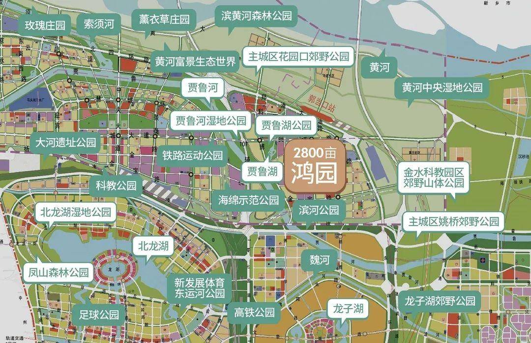 2024郑州别墅楼盘最值得买的实景现房别墅