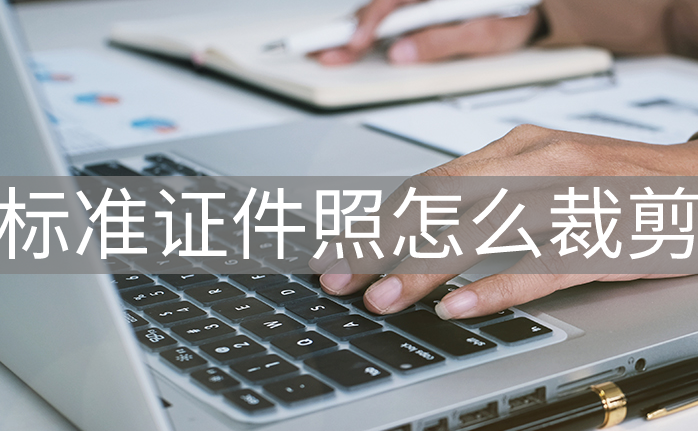 标准证件照怎么裁剪教你一个最直接的方法