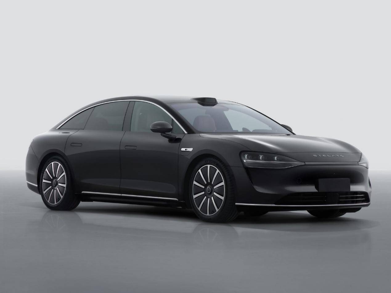 华为9系双旗舰呼之欲出,50万级豪华旗舰轿车享界s9惊喜亮相