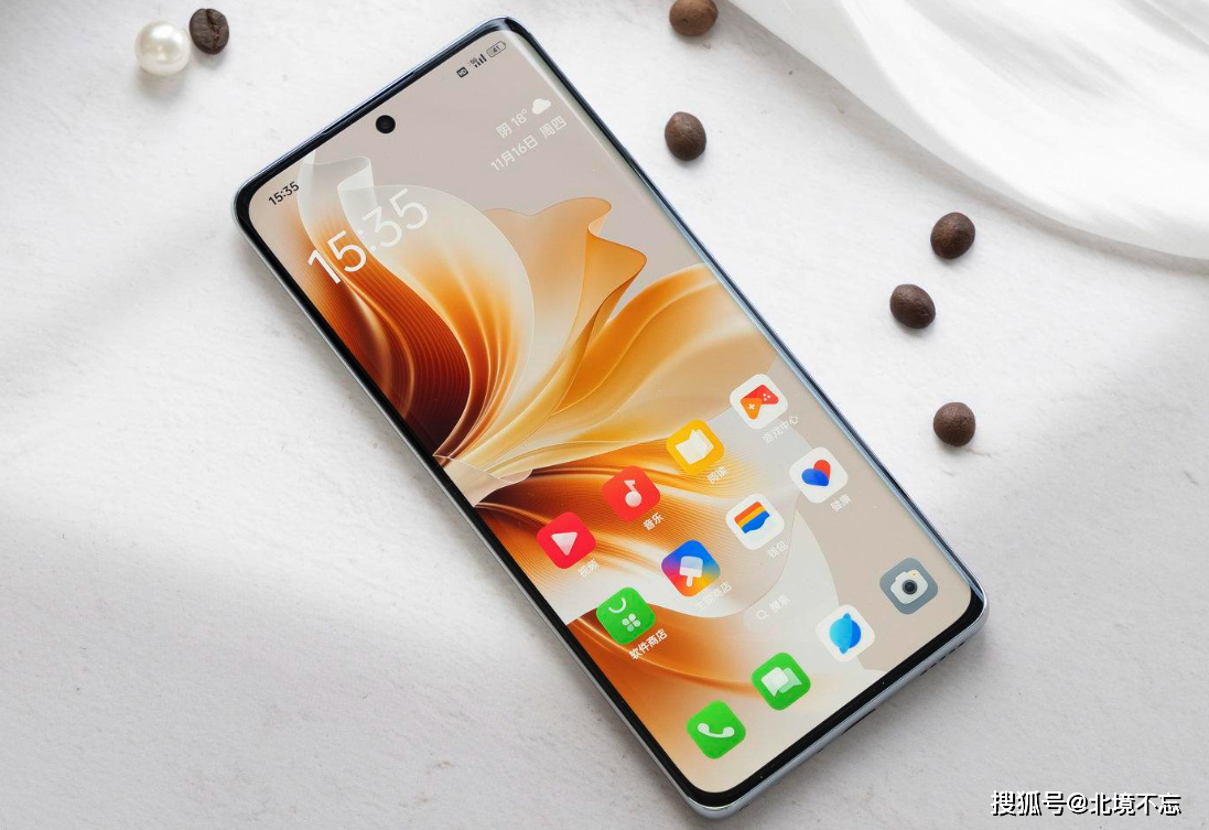 降至1889元,顶配24g 512g_opporeno_摄影_性能