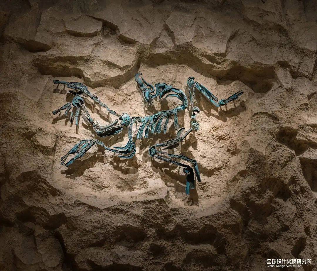 佳作arcteryx始祖鸟成都太古里店荣获2024udad城市设计与建筑设计奖