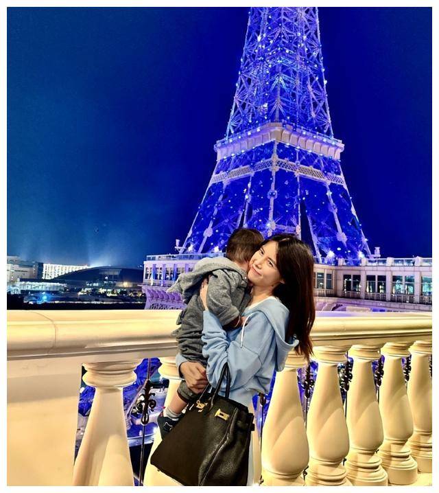 廖语辰_苏醒_老婆