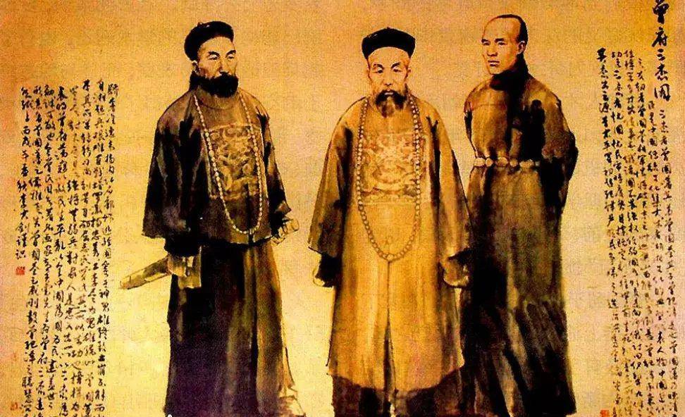 原创曾国荃攻破太平天国打开洪秀全的国库后为何哀嚎我命休矣