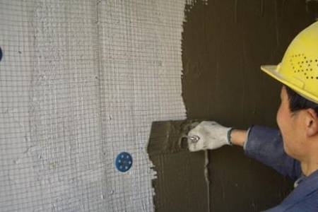 原创抗裂砂浆和抹灰砂浆不知道选哪个好那是没看过这篇文章吧