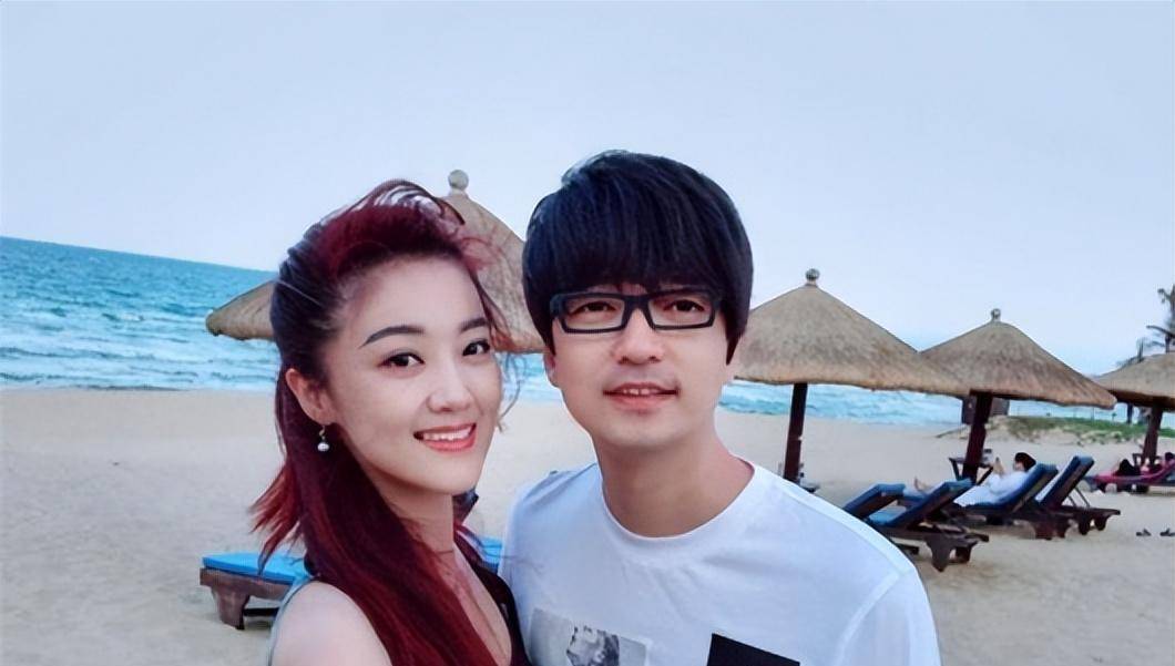 王小海老婆图片