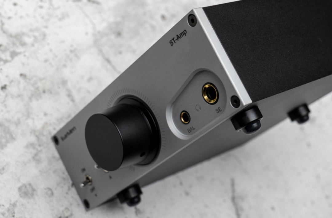 令人愉悦的可靠伙伴earmen解码功放stamp评测