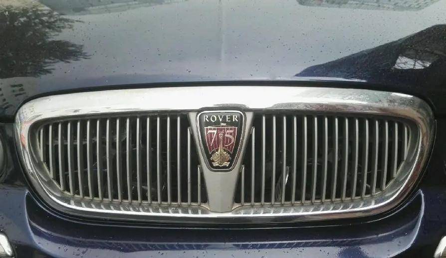 名爵在发展过程中经历了什么,才会成为如今的自主品牌一员_搜狐汽车_