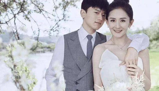靠老婆出名的5位男星前3位始终如一后2位忘恩负义