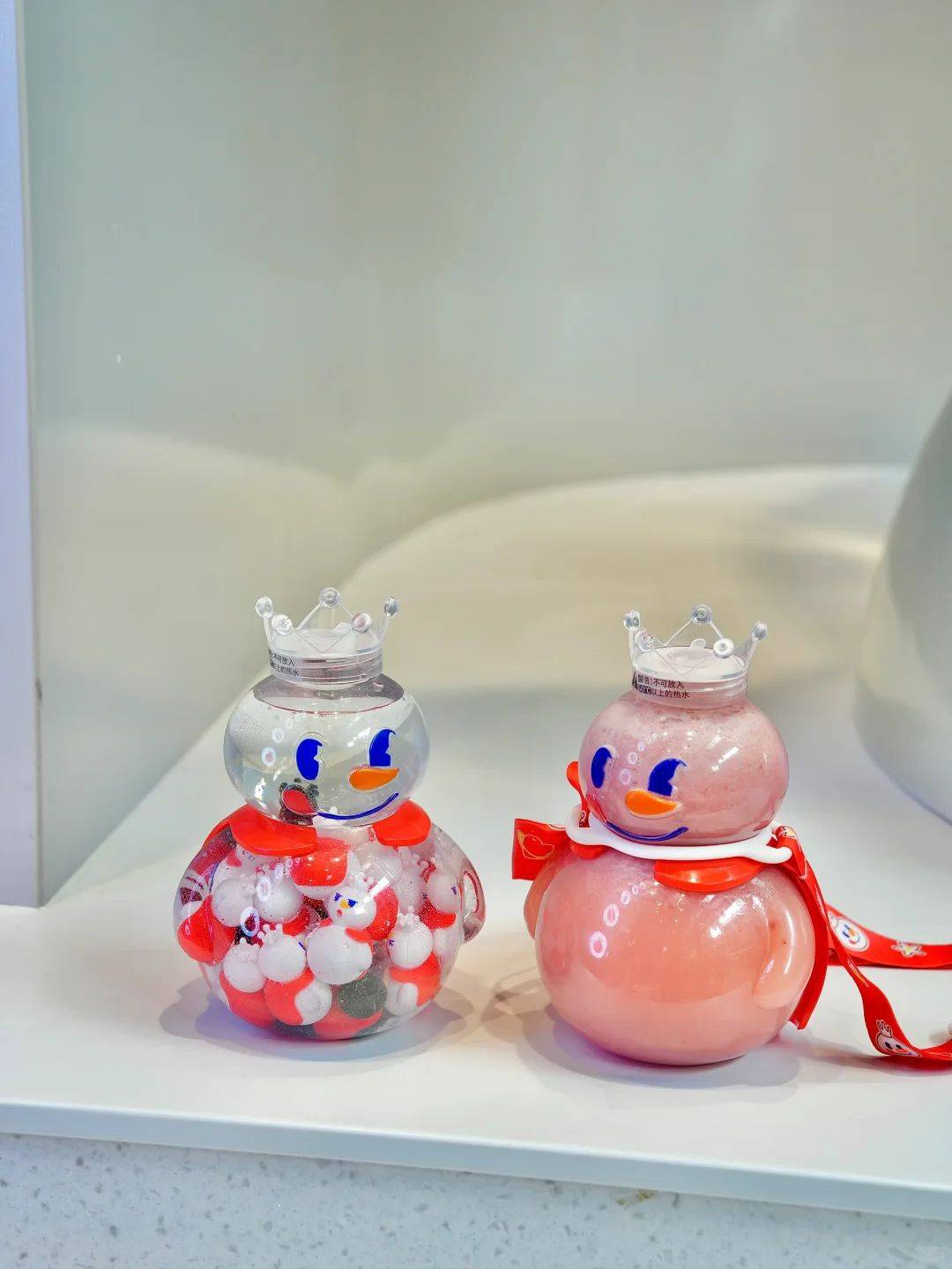 张红甫蜜雪冰城周边——创意与味觉的双重盛宴