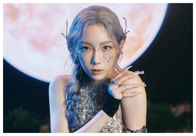 少女时代金泰妍的脸,整容过度引发韩网热议,遭到众说纷纭.