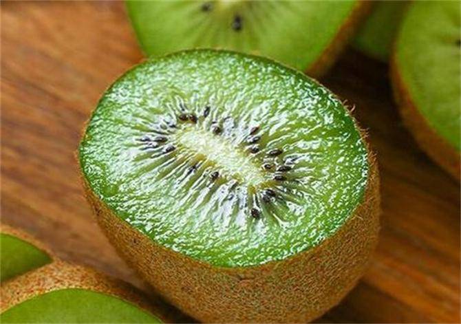 猕猴桃是酸性还是碱性?为什么猕猴桃不宜多食?_食用_营养_水果