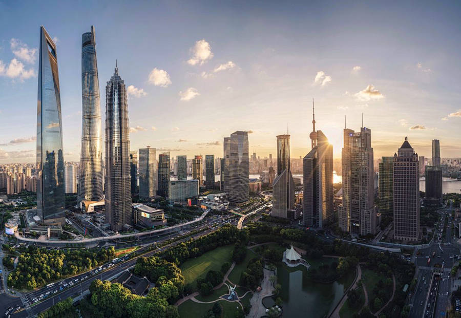 浦东陆家嘴金融中心陆家嘴云庐楼盘详情图片项目介绍