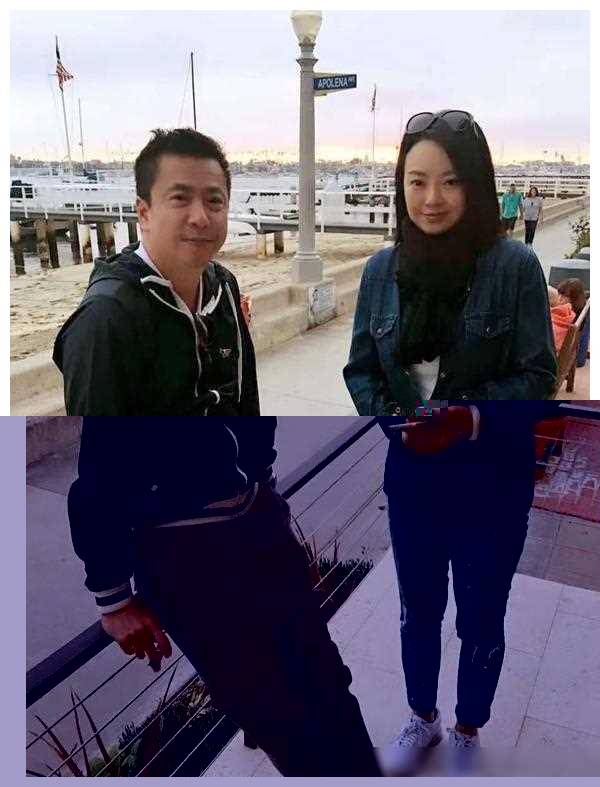 王中磊之子威廉17岁时的令人惊艳模样感受时光流转的魅力