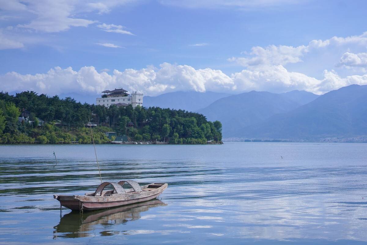 去云南旅游六日最佳路线游玩攻略,云南旅游6天最佳路线规划_day_丽江