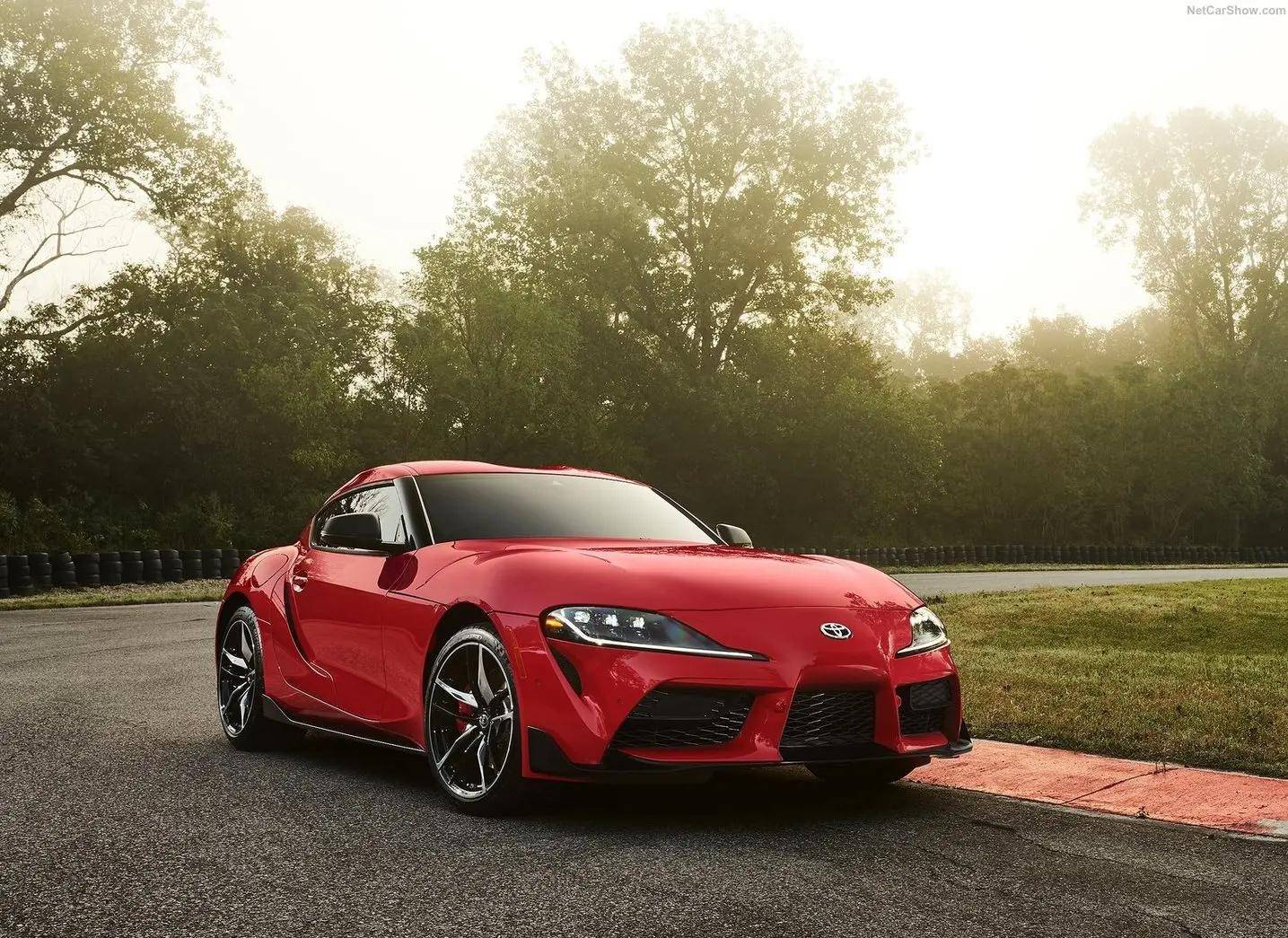 丰田有两面 油腻只是它的保护色 盘点风靡一时的丰田