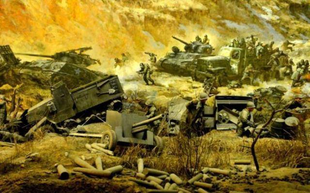 敌人_陈延_公路