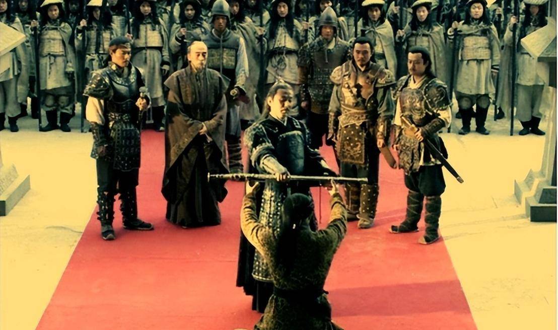 原创勾践消灭吴国后为何越国也突然消失了是何原因导致越国灭亡的