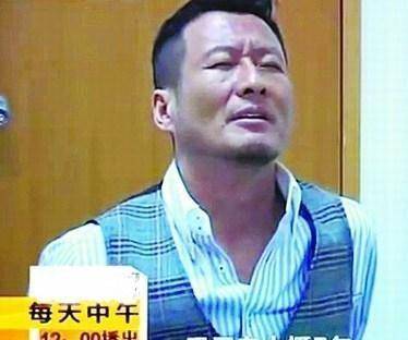 风云雄霸天下20年演员现状雄霸仍霸气步惊云却谢顶了