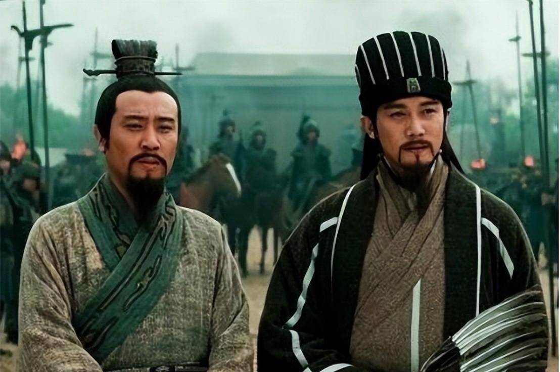 赵云死了诸葛亮只是落泪,而听到张苞去世,为何诸葛亮却直接吐血