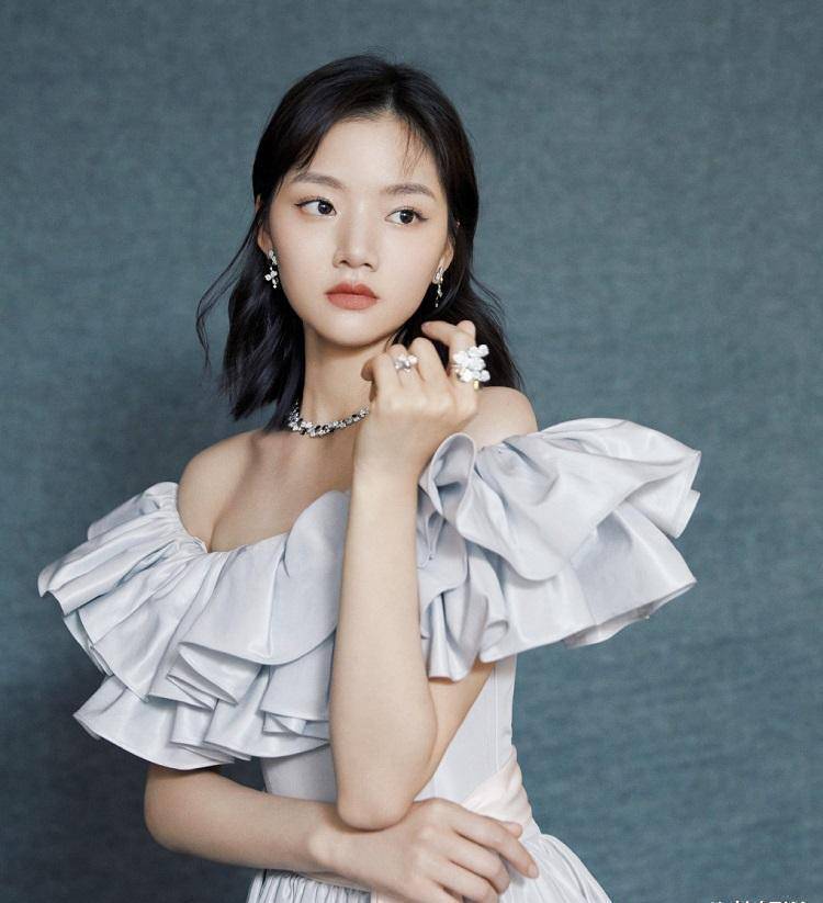 原创任敏也太敢说了坦诚直率表示演员可以谈恋爱还吐槽自己太渣了