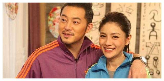 夫妻本同林鸟此次沙溢援助无能数次离婚后胡可狂怒片场