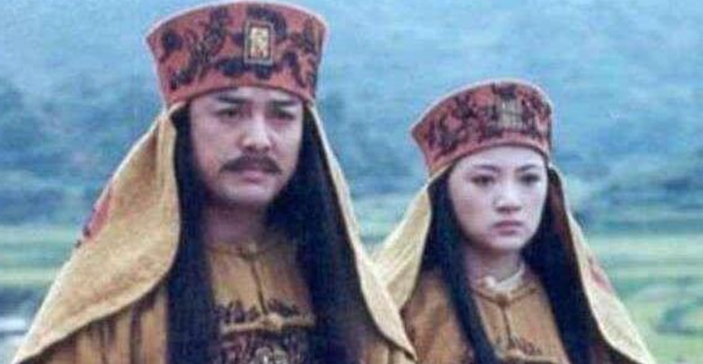 原创太平天国的传奇女子洪宣娇到底是怎么死的结局令人唏嘘不已