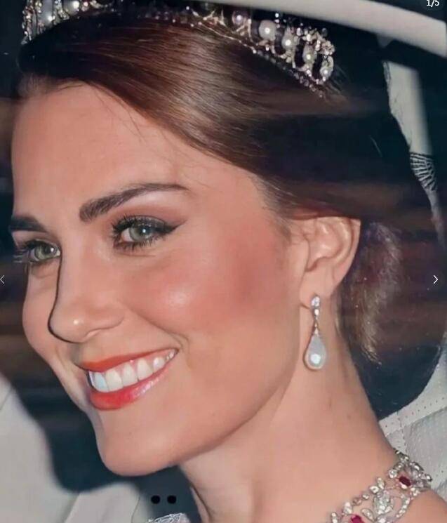 凯特王妃是死是活!摄影师和律师的说法截然相反_校花_朋友_事情