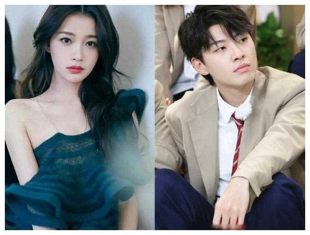 孙怡甜蜜与素人男友滕光正约会心动细节抢先看你猜会怎样