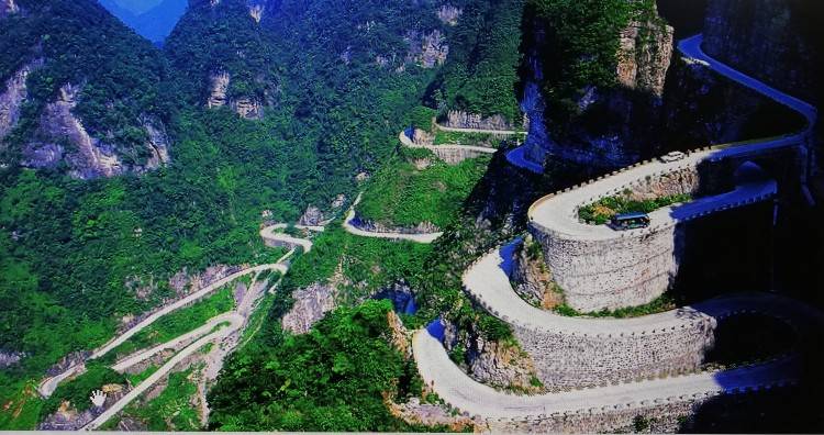 张家界一日游怎么安排?张家界天门山一日游攻略