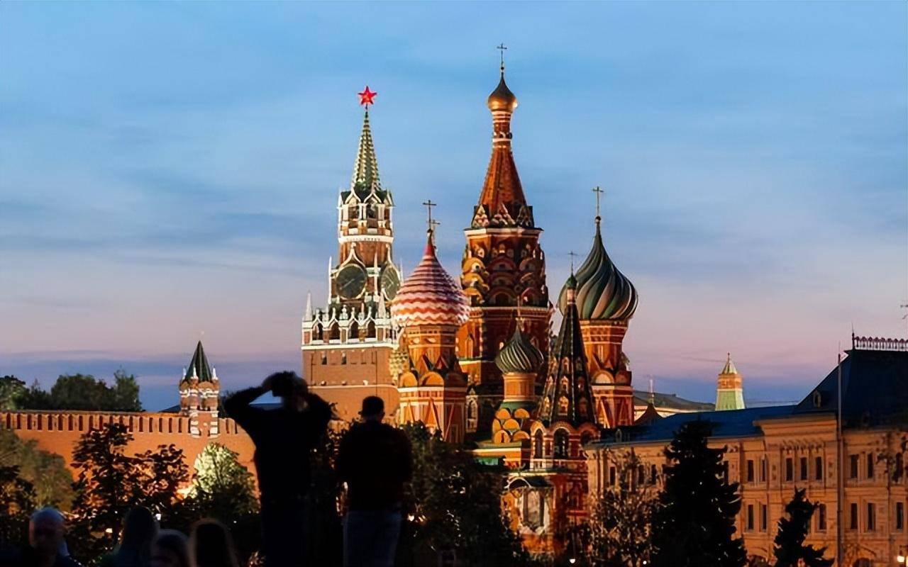 北约为何不接纳俄罗斯?