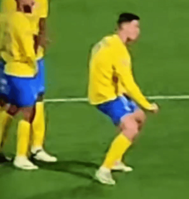 原创亚冠出局联赛前景渺茫c罗下一个冠军或要到40岁球迷担忧