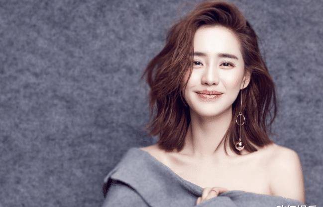 一个非常有可塑性的演员,气质出众,更是一位漂亮的辣妈_王智_武术