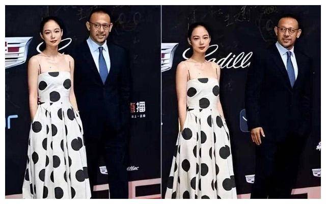 张艺谋与姜文的妻子同框照谁才是家庭主妇