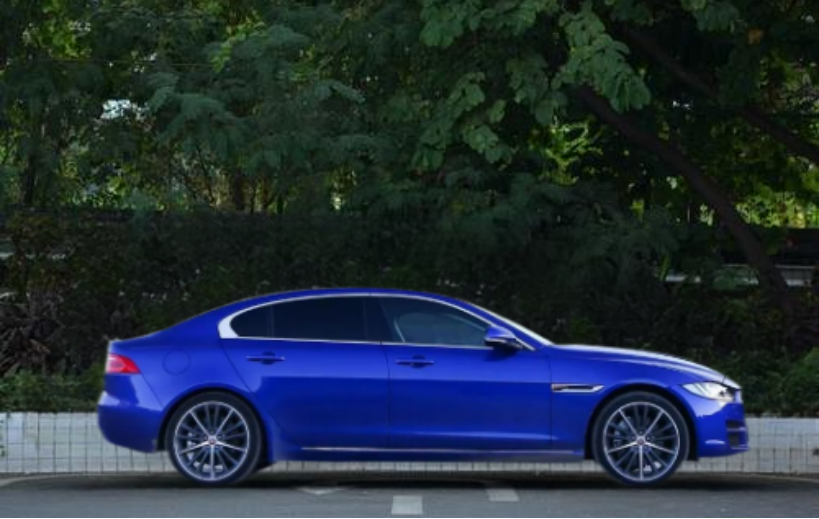 30万预算,捷豹xel与宝马3系,两车都能满足家用需求_搜狐汽车_搜狐网